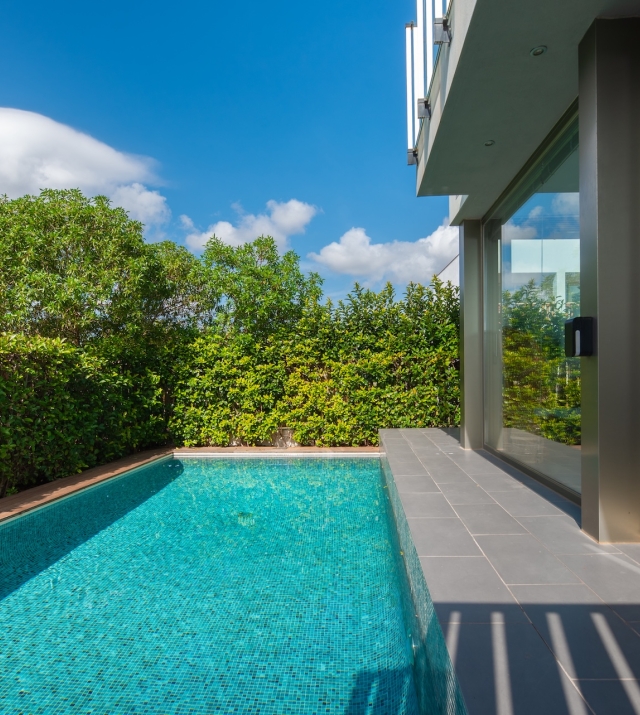 Resa Estates Ibiza Jesus townhouse 3 bedrooms te koop sale zwembad pool.jpg